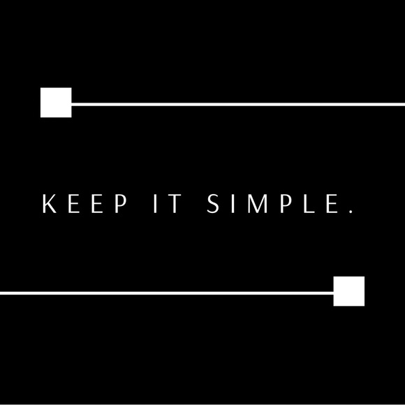 Gold necklace - Picture 3 of 7